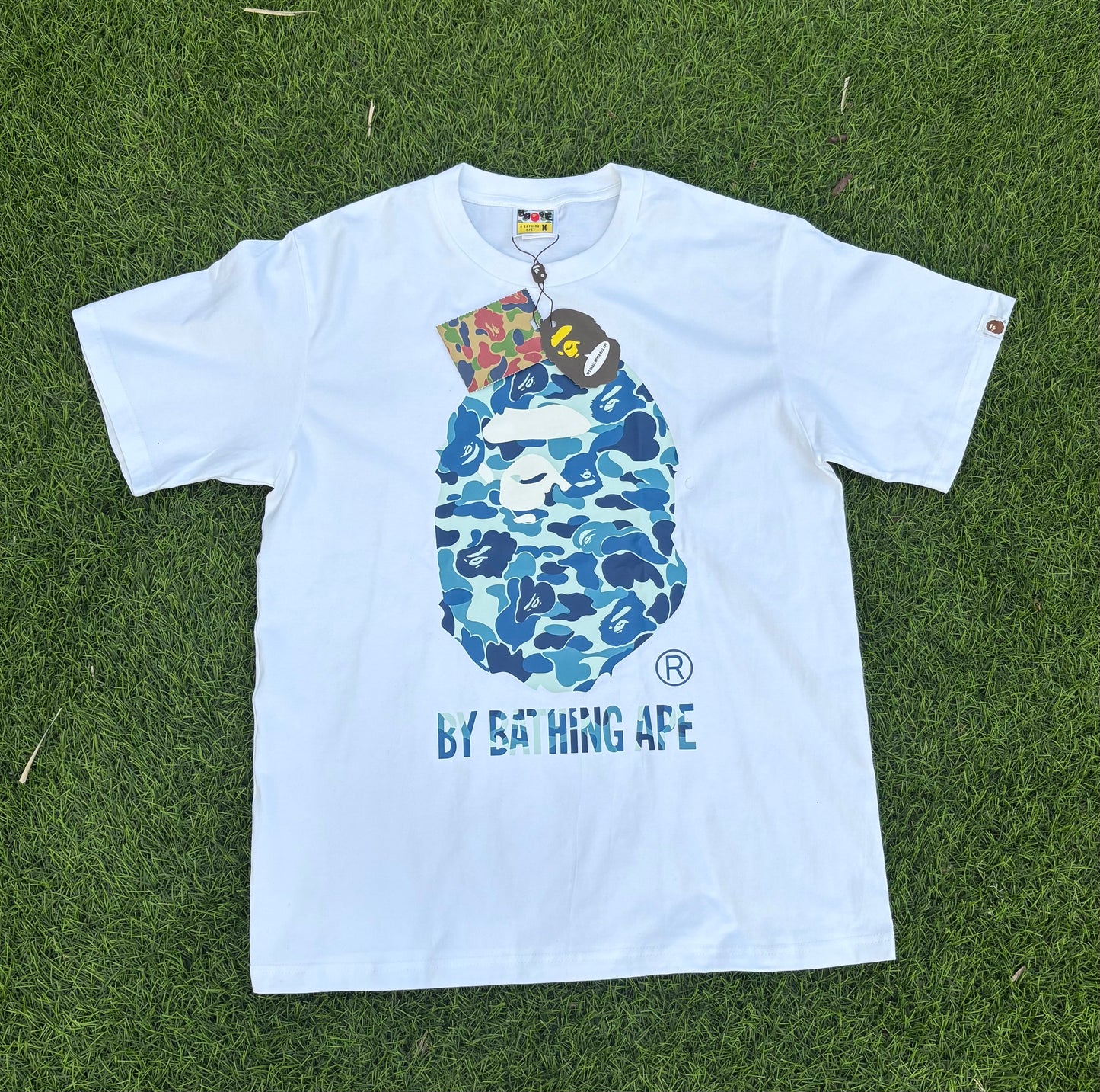Bape tee