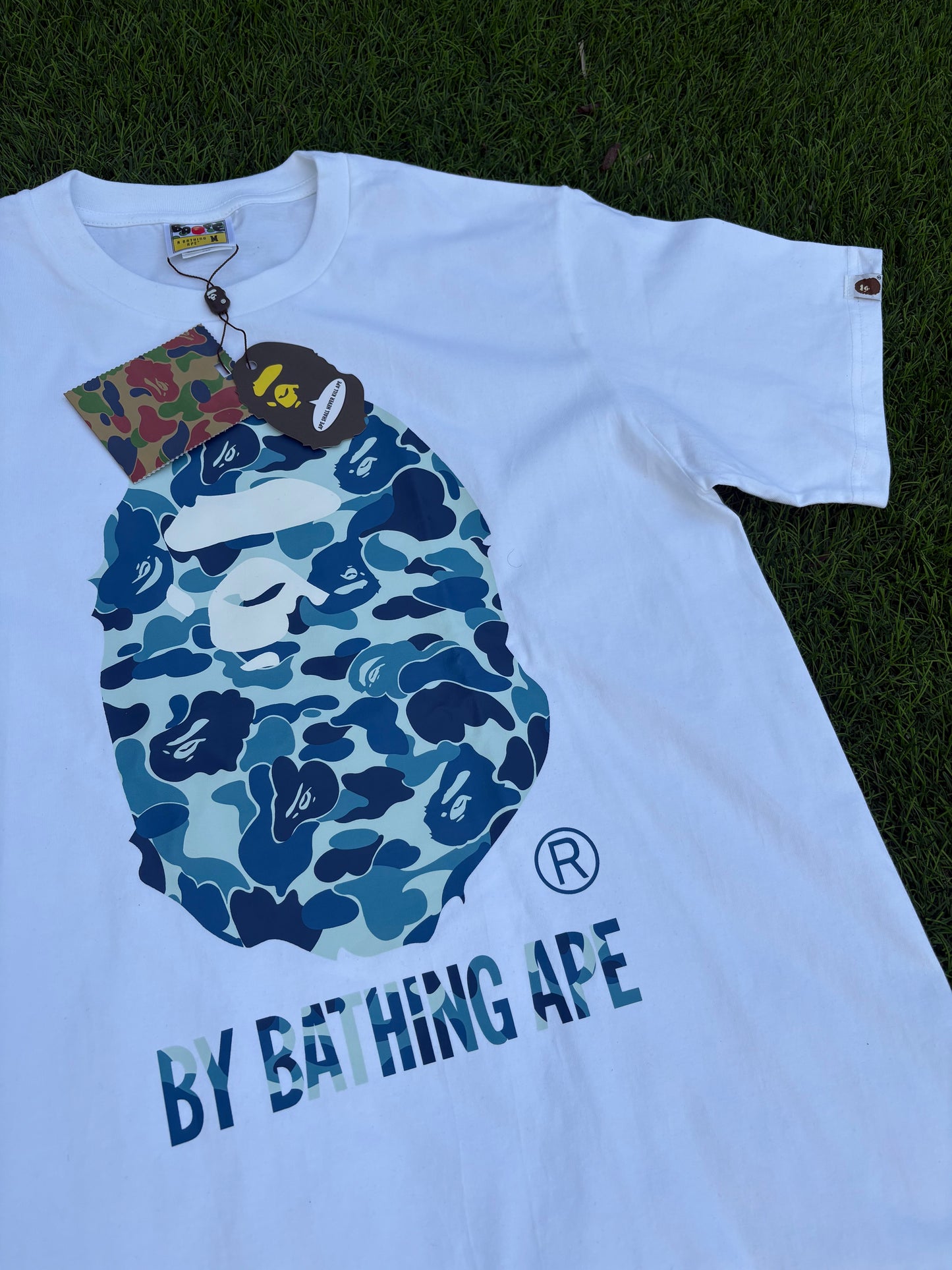Bape tee