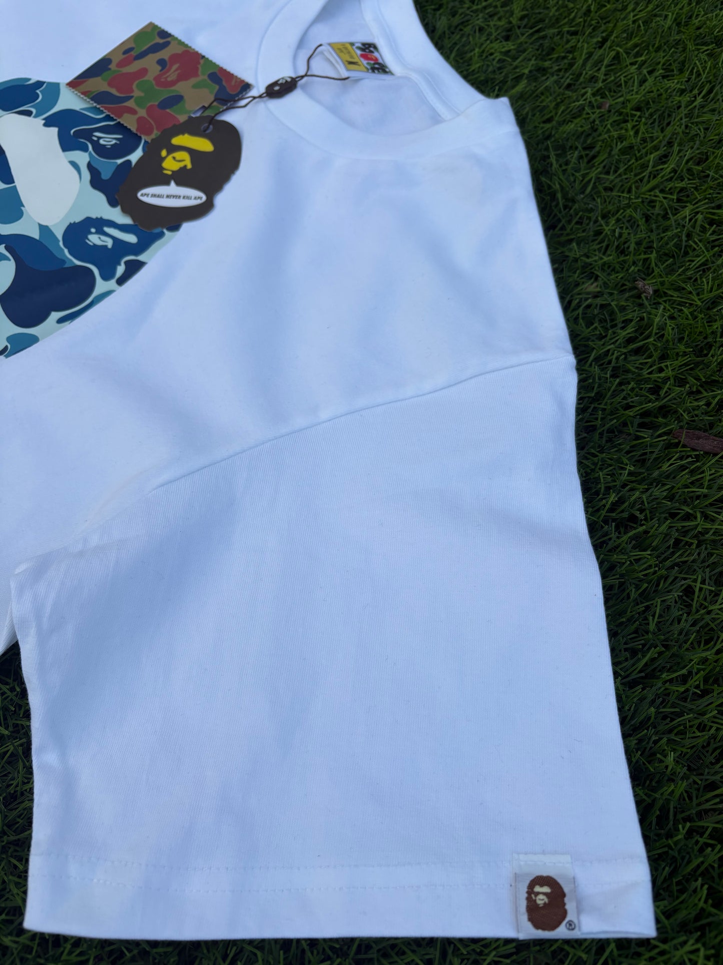 Bape tee