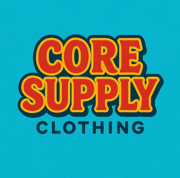 Core Supply Clothing